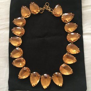 JCrew Holiday Necklace